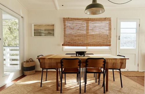 Yamba Apartment | BAY PROPERTIES . The Sailors Upper Deck