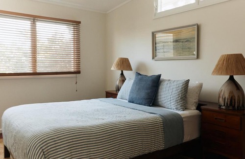 Yamba Apartment | BAY PROPERTIES . The Sailors Upper Deck