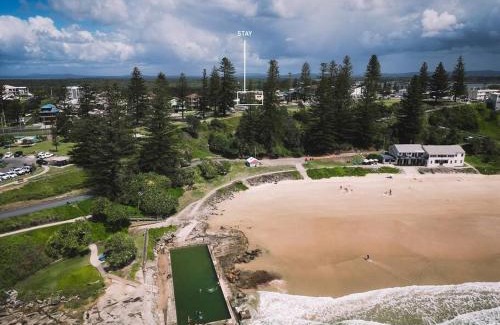 Yamba Apartment | Bay Property . The Seaspray