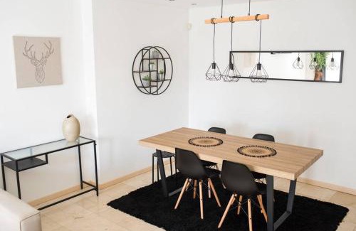 Sao Martinho do Porto Apartment | Bay Residence Apartamento - Piscina