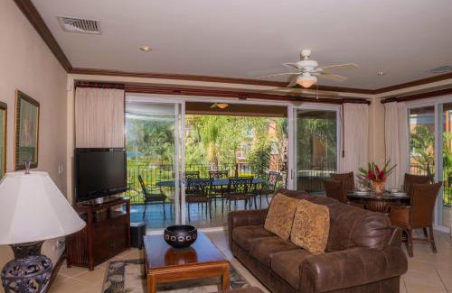 Herradura Apartment | Bay Residence 7C 3 bdr Ocean View in Los Suenos