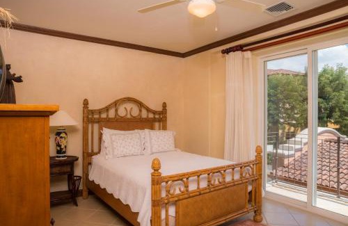 Herradura Apartment | Bay Residence 7C 3 bdr Ocean View in Los Suenos