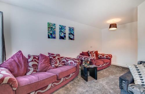 Skinningrove House | Bay Retreat Skinningrove House 3