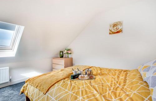Skinningrove House | Bay Retreat Skinningrove House 3