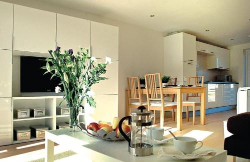 Padstow Resort | Bay Retreat Villas