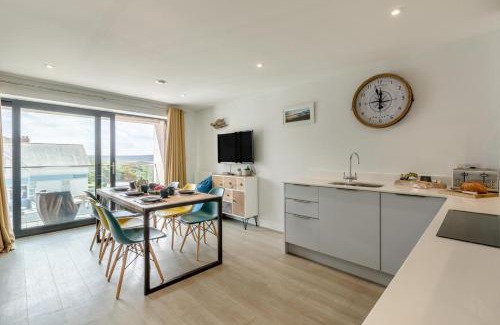 Mortehoe Apartment | Bay Retreat - W11