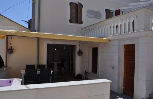 Island Dugi Otok Apartment | BAY SAŠĆICA