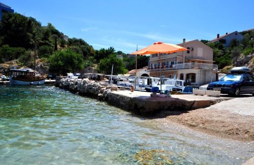 Island Dugi Otok Apartment | BAY SAŠĆICA
