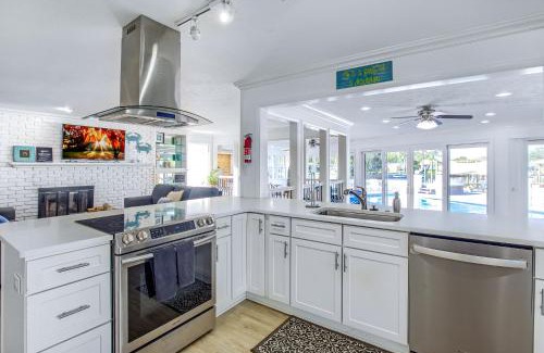 Woodlawn House | Bay Shore