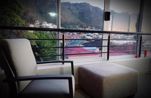 Gordons Bay Central Apartment | Bay-Side Apartment, Gordon's Bay