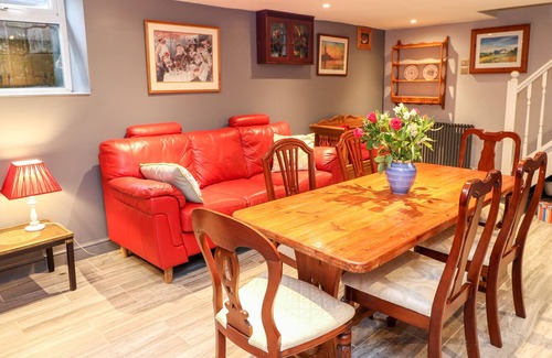 Marsden Cottage | BAY TREE COTTAGE, pet friendly, with open fire in Marsden