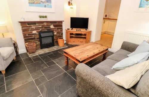 West Looe House | Bay Tree Cottage