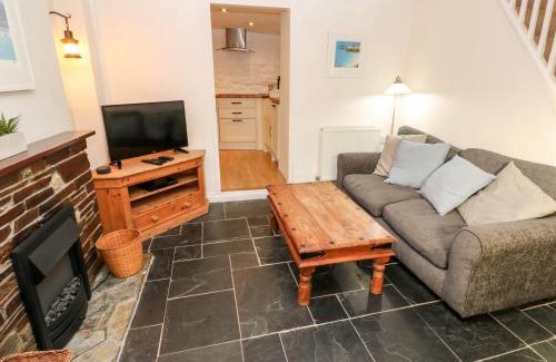 West Looe House | Bay Tree Cottage