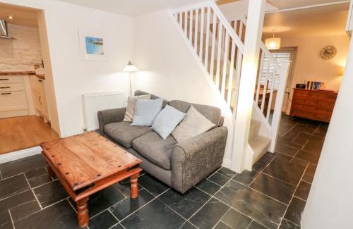 West Looe House | Bay Tree Cottage