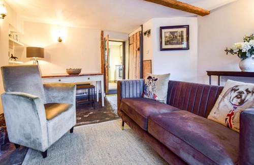 Moreton-in-Marsh House | Bay Tree Cottage