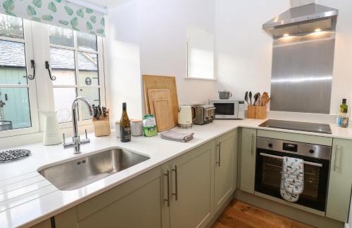 Richmond House | Bay Tree Cottage