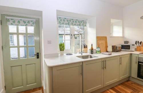 Richmond House | Bay Tree Cottage