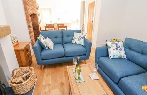 Richmond House | Bay Tree Cottage