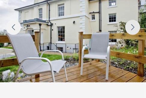 Tavistock House | Bay Tree