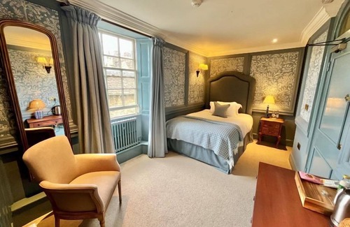 Burford Hotel | Bay Tree Hotel