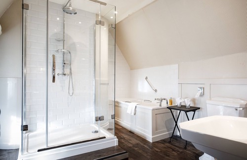 Burford Hotel | Bay Tree Hotel