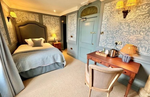 Burford Hotel | Bay Tree Hotel