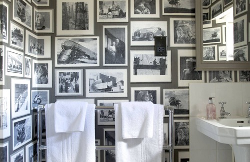Burford Hotel | Bay Tree Hotel