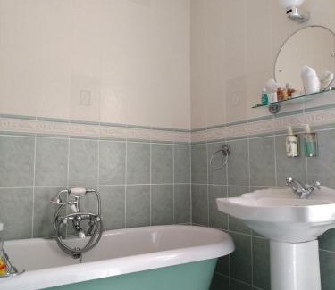 Southport Bed & Breakfast | Bay Tree House Southport, United Kingdom