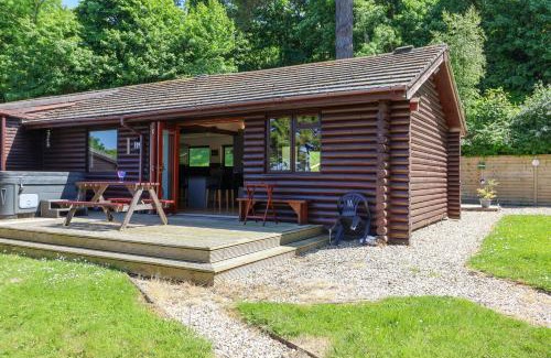 Watermouth House | Bay Tree Lodge 35
