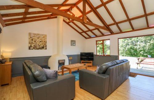Watermouth House | Bay Tree Lodge 35