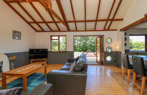 Watermouth House | Bay Tree Lodge 35