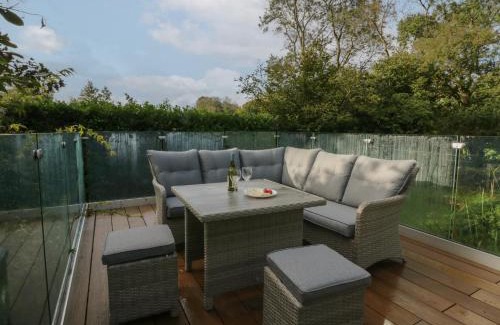 Allithwaite House | Bay Tree Lodge