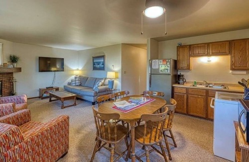 Ephraim Cottage | Bay View and Sunset 1 - Ephraim Beach