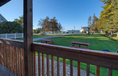 Ephraim Cottage | Bay View and Sunset 1 - Ephraim Beach