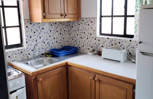 Charlestown Apartment | Bay View Apartments - Canouan Island - Room 3C