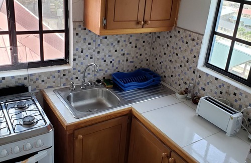 Charlestown Apartment | Bay View Apartments - Canouan Island - Room 3C
