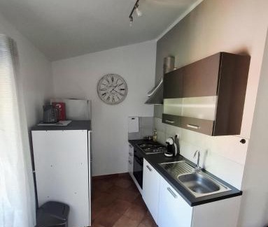 Bakar Apartment | Bay view apartment
