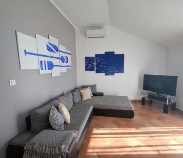 Bakar Apartment | Bay view apartment