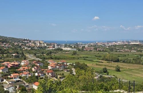Kampel Apartment | Bay View Apartment