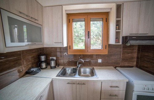Sitia Apartment | Bay View Apartments