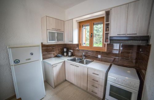 Sitia Apartment | Bay View Apartments