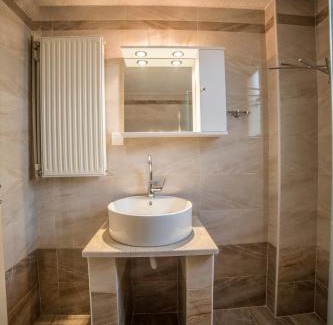 Sitia Apartment | Bay View Apartments