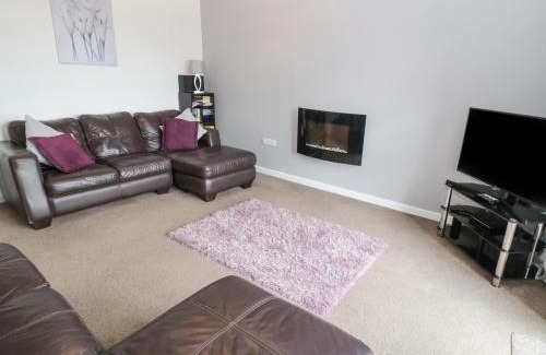 Tyn-y-Gongl House | Bay View