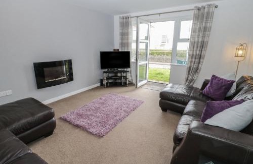 Tyn-y-Gongl House | Bay View