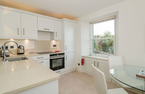 Brixham Cottage | Bay View