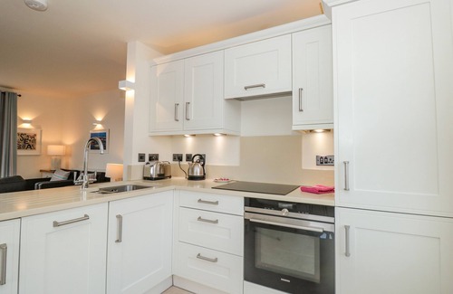 Brixham Cottage | Bay View