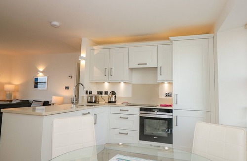 Brixham Cottage | Bay View