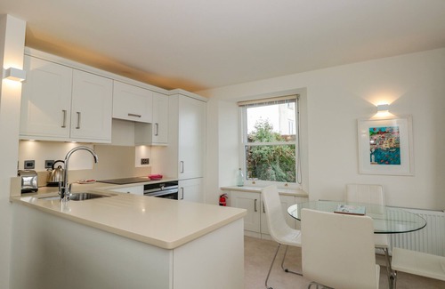 Brixham Cottage | Bay View