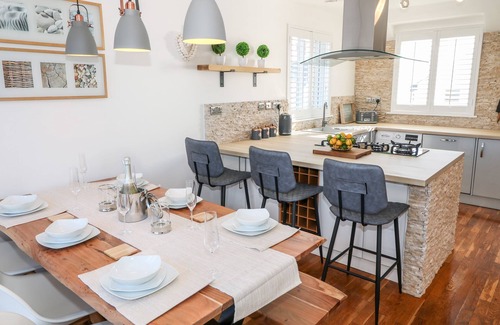 Trearddur Bay House | Bay View