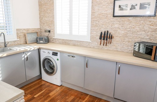 Trearddur Bay House | Bay View